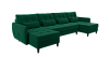 П-образный диван Ультра, рис.2