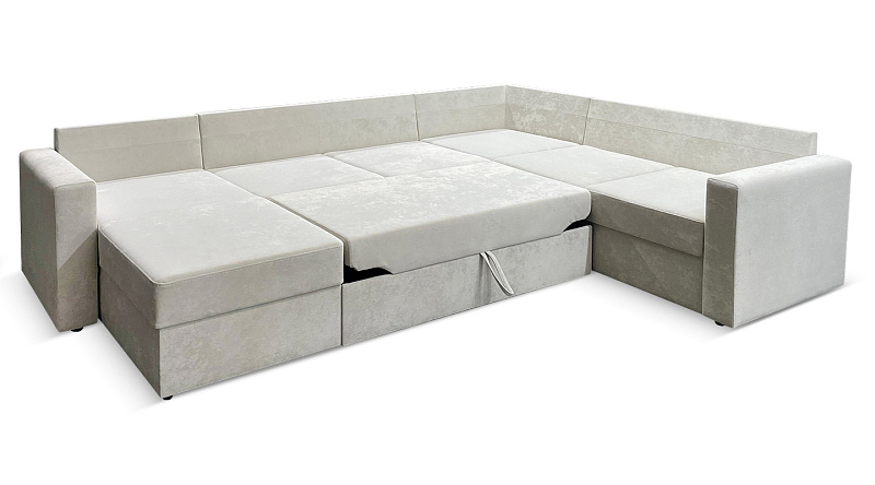 П-образный диван Стаббен, рис.7